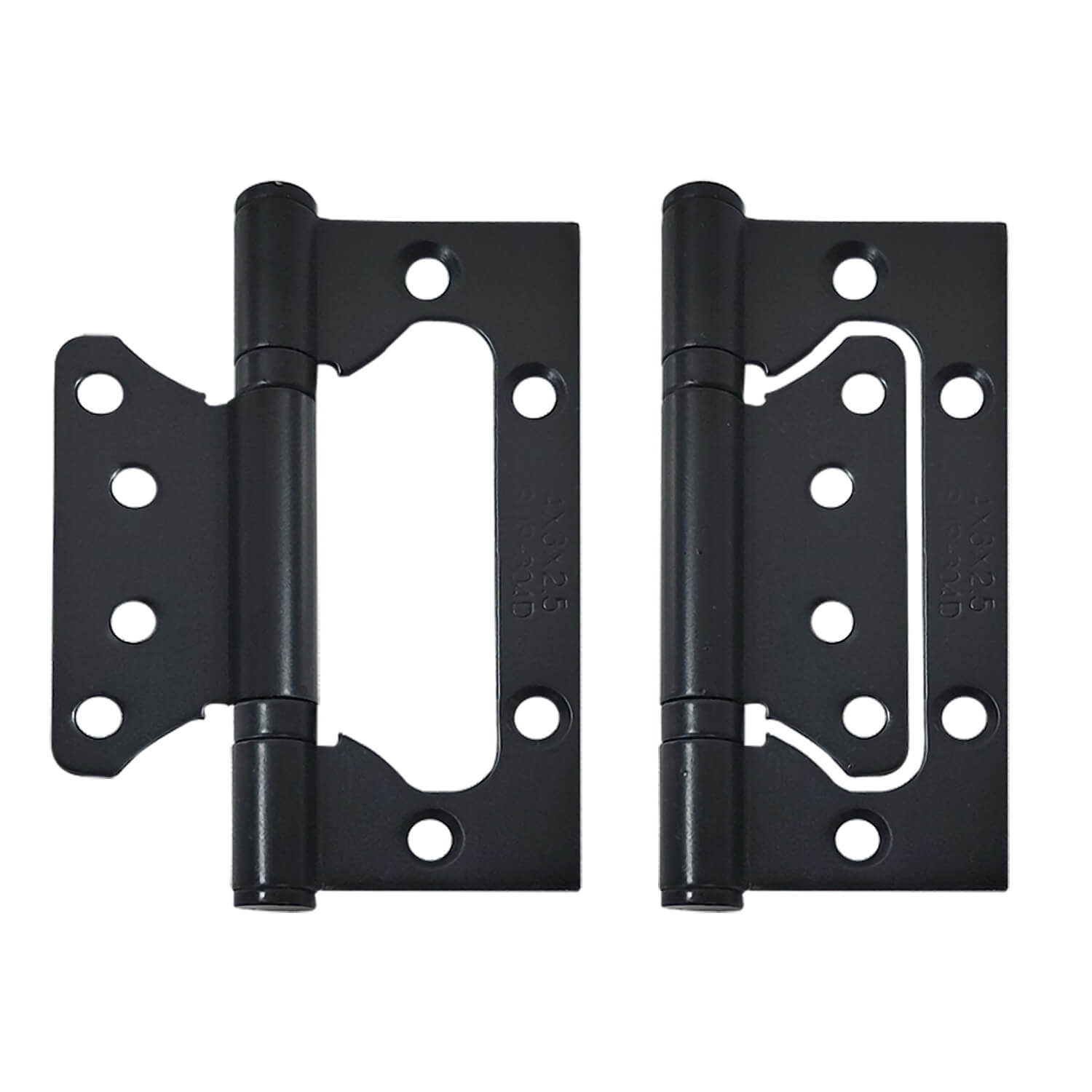 Stainless Hinge High Quality 4 Inch Stainless Steel Butterfly