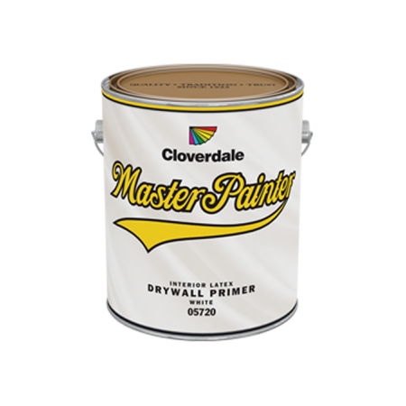 Cloverdale - Master Painter Latex Drywall Prmr 3.70L - 05720