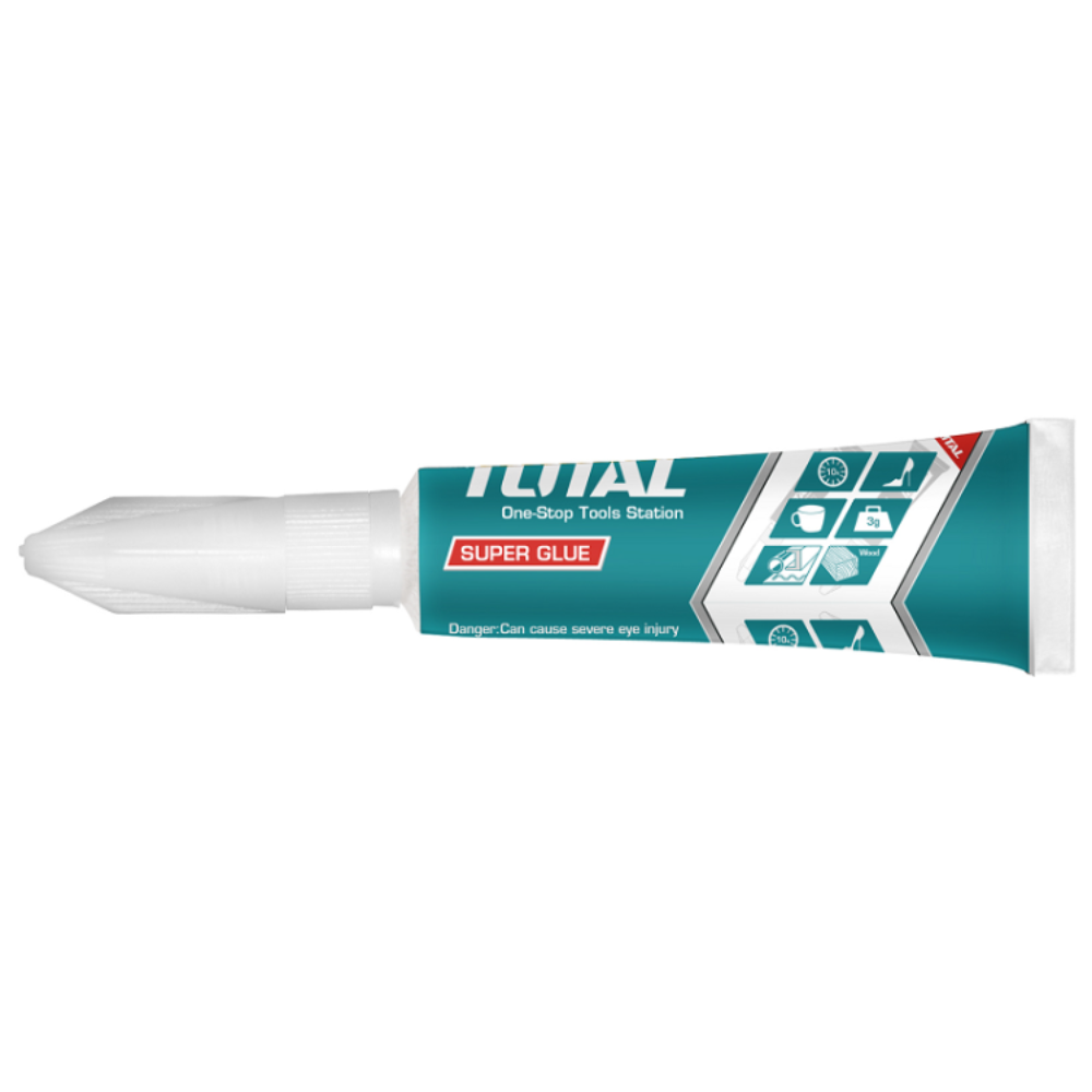 Total - THT3521-1 - Super Glue 3G