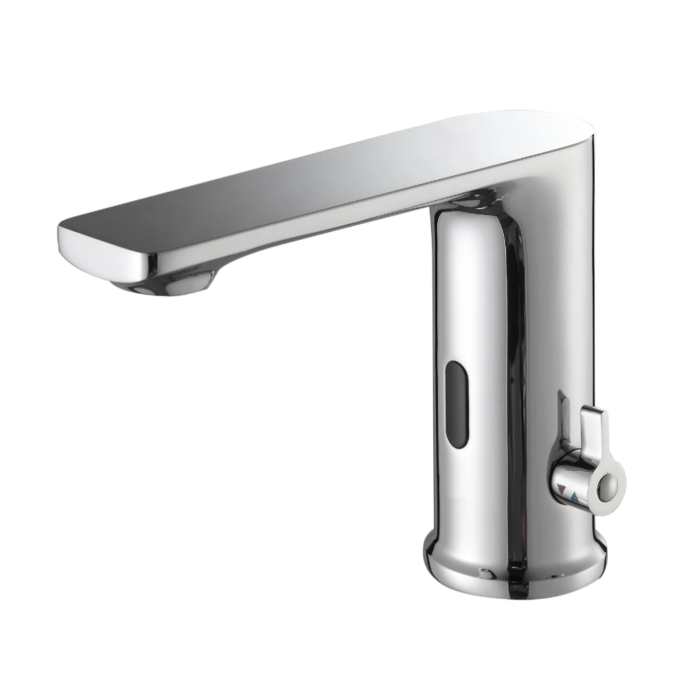 Kodaen SMART Touchless Sensor Bathroom Faucet - RW1201BN