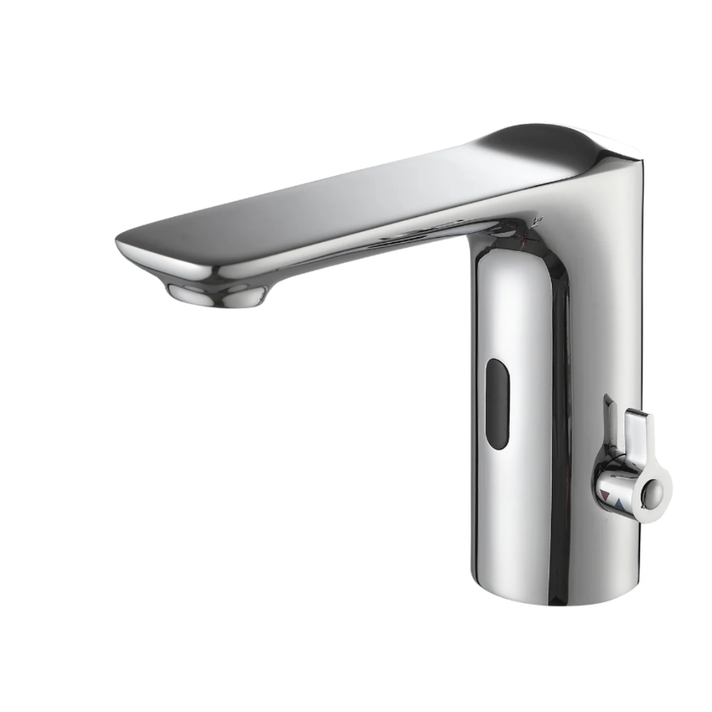 Kodaen SMART Touchless Sensor Bathroom Faucet - RW1209BN