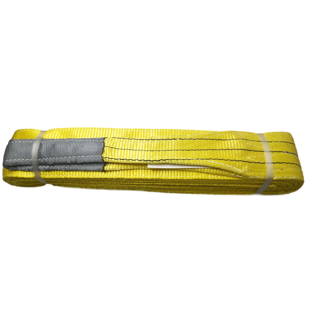 Dureno - Flat Lifting Sling - 3.54" X 16.4' - FS03/05