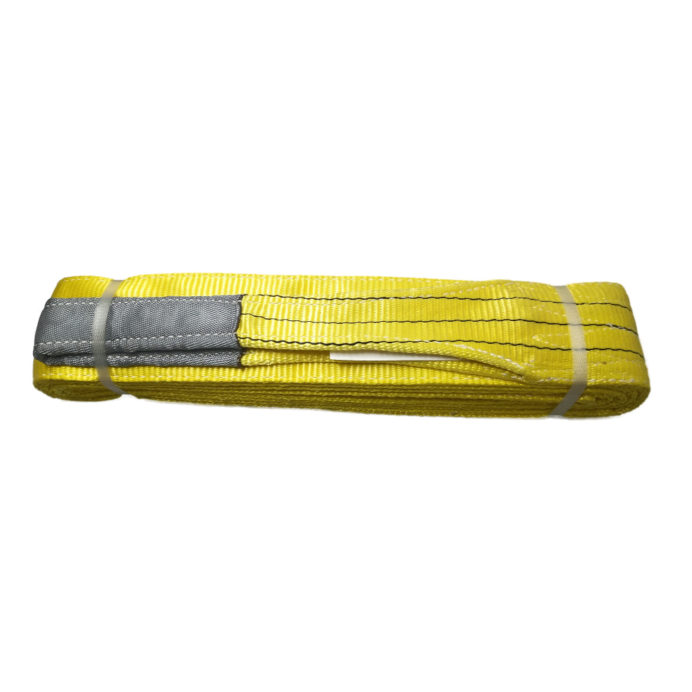 Dureno - Flat Lifting Sling - 3.54" X 23' - FS03/07