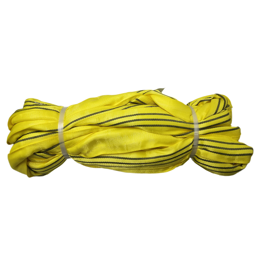 Dureno - Flat Lifting Sling - 2.56" X 23' - RS03/07