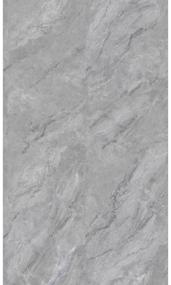 Floorest Porcelain Tile - Wavy Grey 12" X 24" 16Sf/Box - Ct12037