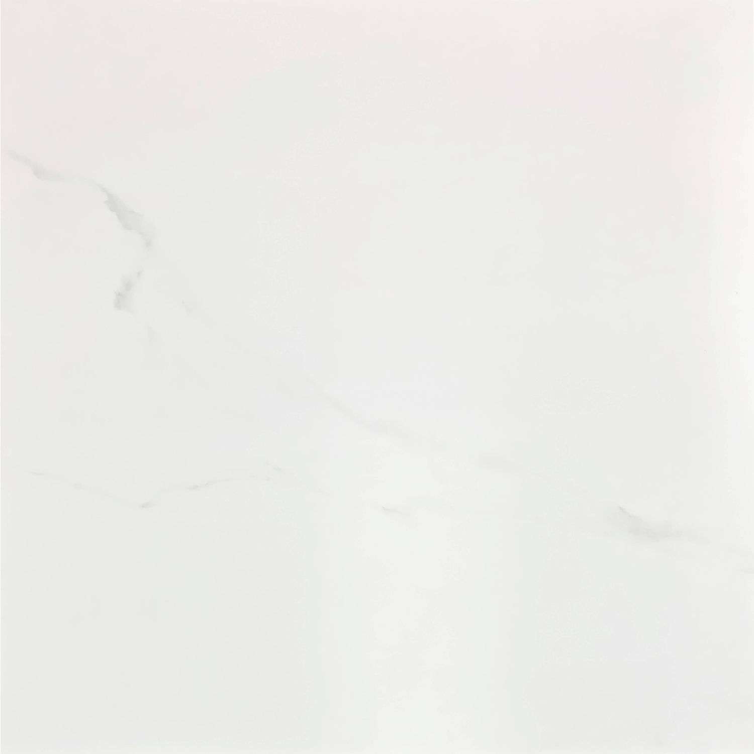 Floorest Porcelain Tile - Bianco Light 24 x 24 16SF/BOX - CT22006