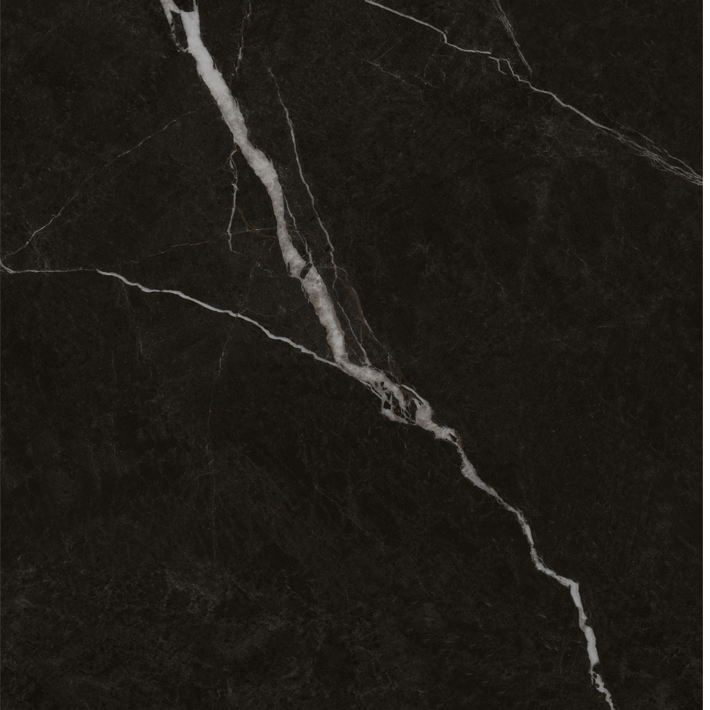 Floorest Porcelain Tile - Valentina Black 24 X 24 16Sf/Box - CT22047 - SPECIAL