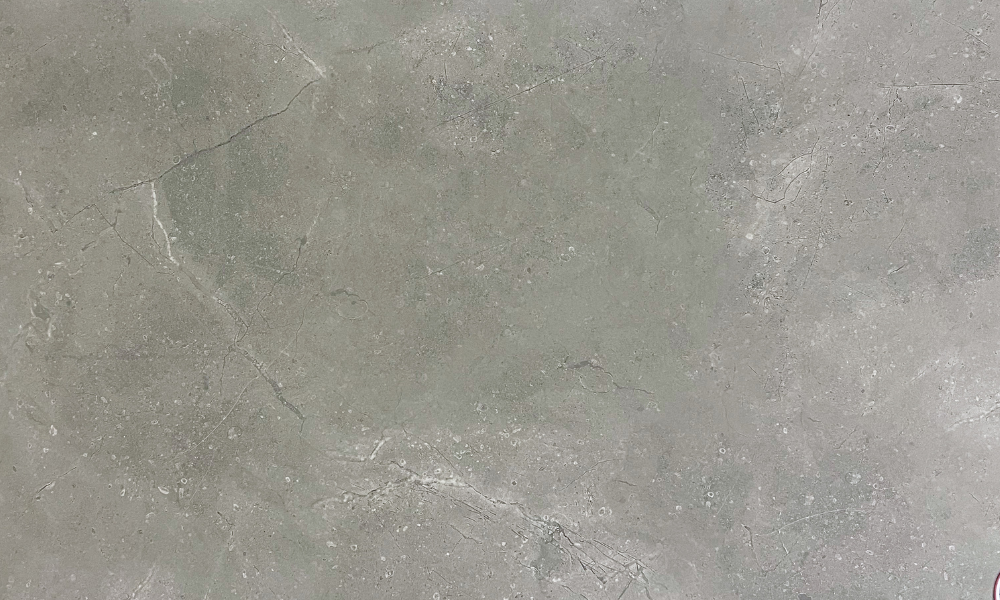 Floorest Porcelain Tile - Grey Concrete Matte 24 X 48 16Sf/Box - Ct24027M - Batch #9